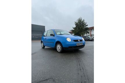 VW Lupo Gebrauchtwagen