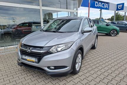 Honda HR-V Gebrauchtwagen