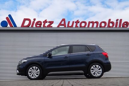 Suzuki (SX4) S-Cross Gebrauchtwagen