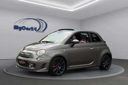 Abarth 595 Turismo Gebrauchtwagen