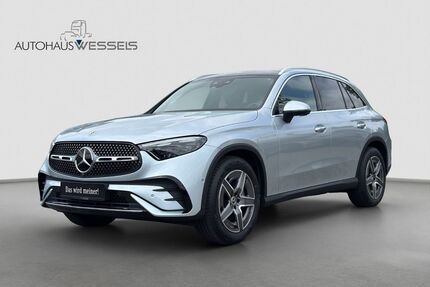 Mercedes-Benz GLC 300 Gebrauchtwagen