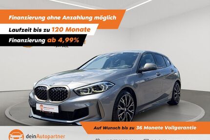 BMW M135 Gebrauchtwagen
