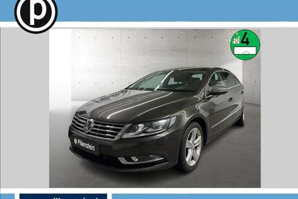 VW CC Gebrauchtwagen