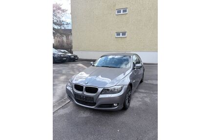 BMW 318 Gebrauchtwagen