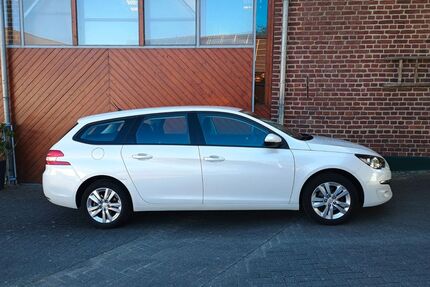Peugeot 308 Gebrauchtwagen