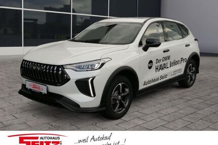 GWM HAVAL Jolion Pro Gebrauchtwagen
