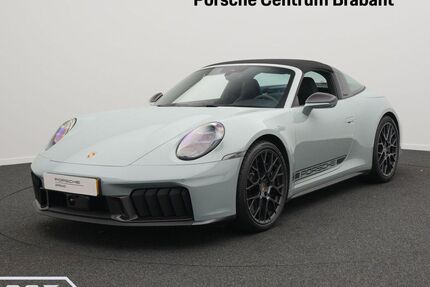 Porsche 992 Gebrauchtwagen