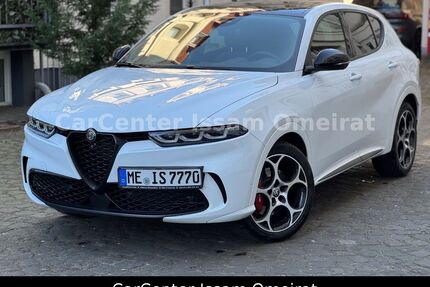 Alfa Romeo Tonale Gebrauchtwagen
