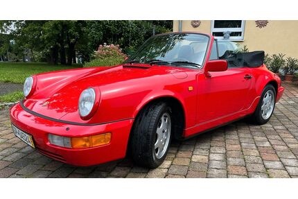 Porsche 964 Gebrauchtwagen
