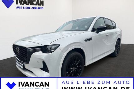 Mazda CX-60 Gebrauchtwagen