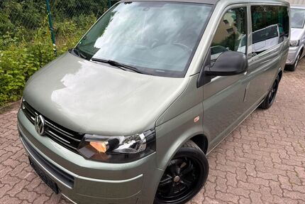 VW T5 Multivan Gebrauchtwagen