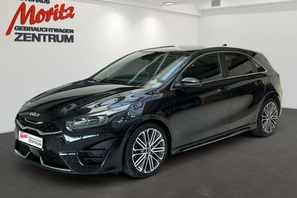 Kia ceed / Ceed Gebrauchtwagen