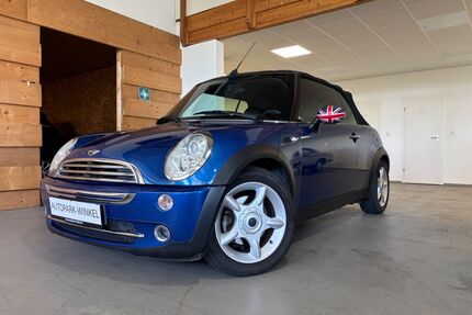 Mini Cooper Gebrauchtwagen