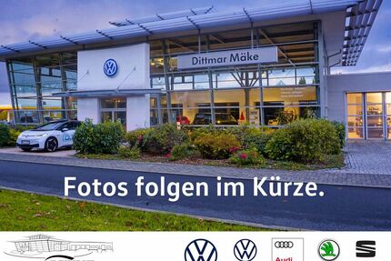 VW Caddy Maxi Gebrauchtwagen