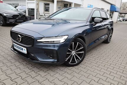 Volvo V60 Gebrauchtwagen