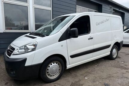 Fiat Scudo Gebrauchtwagen