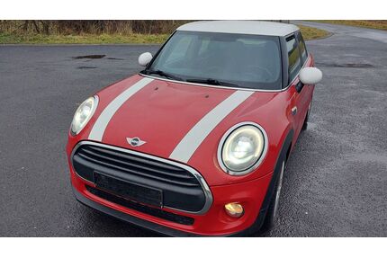 Mini Cooper Gebrauchtwagen