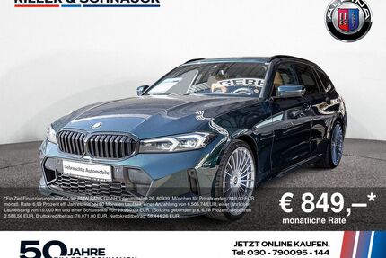 Alpina B3 Gebrauchtwagen