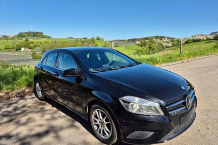Mercedes-Benz A 200 Gebrauchtwagen