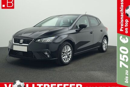 Seat Ibiza Gebrauchtwagen