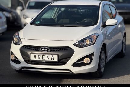 Hyundai i30 Gebrauchtwagen