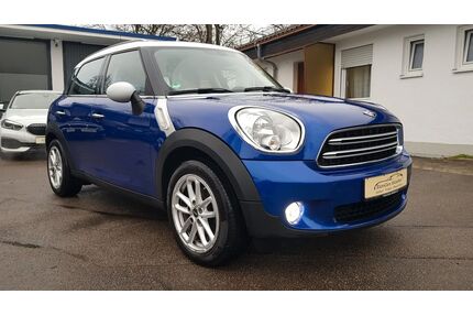 Mini Cooper Countryman Gebrauchtwagen