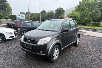 Daihatsu Terios Gebrauchtwagen