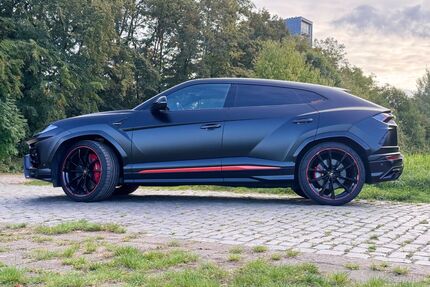 Lamborghini Urus Gebrauchtwagen