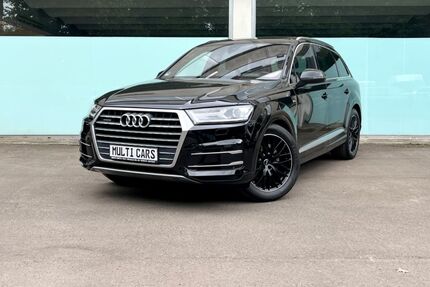 Audi Q7 Gebrauchtwagen
