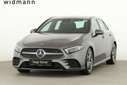 Mercedes-Benz A 250 Gebrauchtwagen