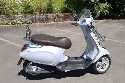 Vespa Primavera Touring 50 Gebrauchtwagen