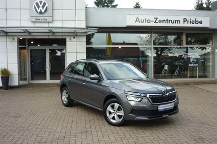 Skoda Kamiq Gebrauchtwagen