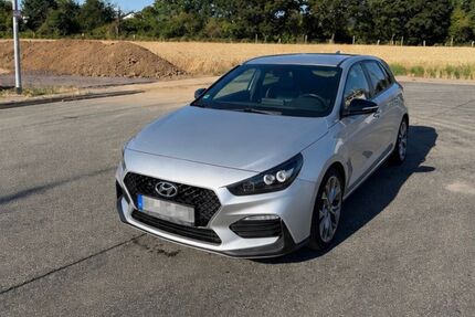 Hyundai i30 Gebrauchtwagen