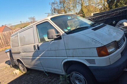 VW T4 andere Gebrauchtwagen