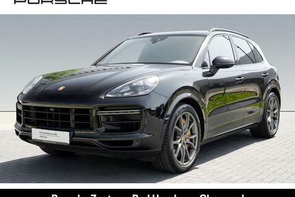 Porsche Cayenne Gebrauchtwagen