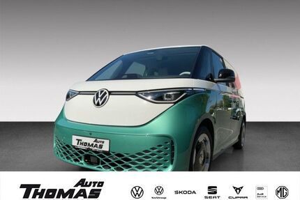 VW ID. Buzz Gebrauchtwagen