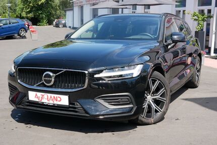 Volvo V60 Gebrauchtwagen