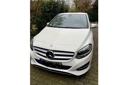 Mercedes-Benz B 200 Gebrauchtwagen