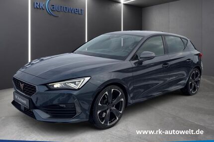 Cupra Leon Gebrauchtwagen
