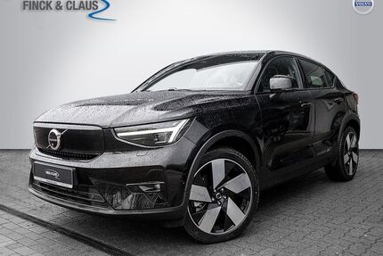 Volvo C40 Gebrauchtwagen