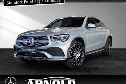 Mercedes-Benz GLC 300 Gebrauchtwagen