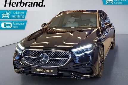 Mercedes-Benz E 300 Gebrauchtwagen