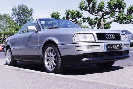 Audi 80 Gebrauchtwagen