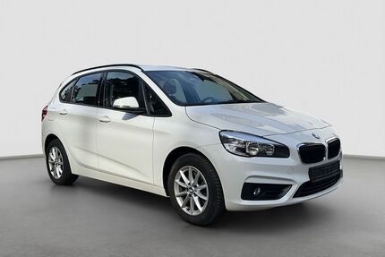 BMW 220 Gebrauchtwagen