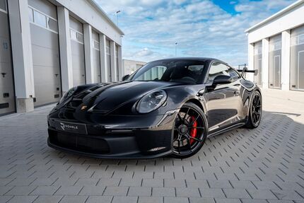 Porsche 992 Gebrauchtwagen