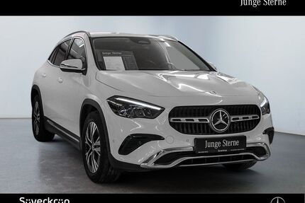 Mercedes-Benz GLA 180 Gebrauchtwagen