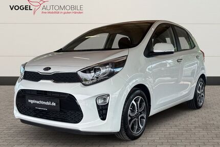 Kia Picanto Gebrauchtwagen