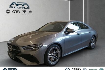Mercedes-Benz CLA 180 Gebrauchtwagen