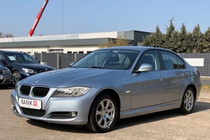 BMW 318 Gebrauchtwagen