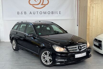 Mercedes-Benz C 180 Gebrauchtwagen